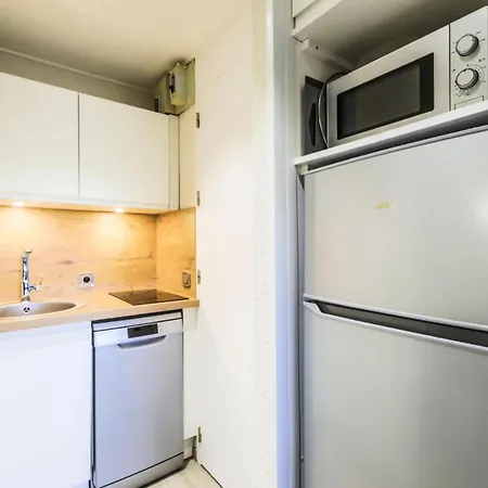 Apartment Pierre De Soleil - Maeva 77590